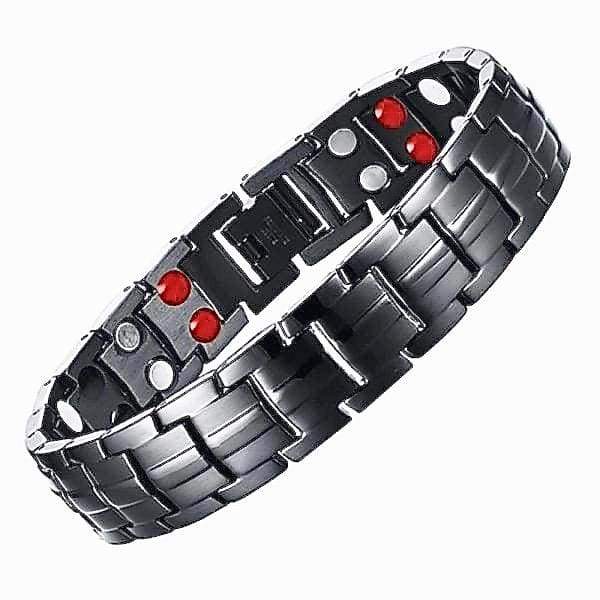 Hand Chain Energy Health Germanium Magnetic Bracelet