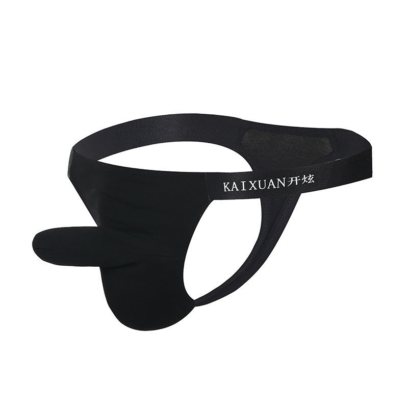 Men's Sexy Bullet Separation Underwear