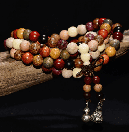 Duobao string Baozhu beads bracelets