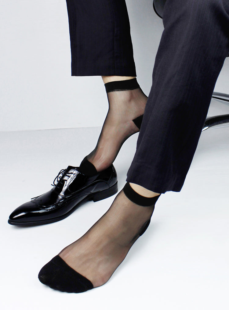 Casual socks men's socks