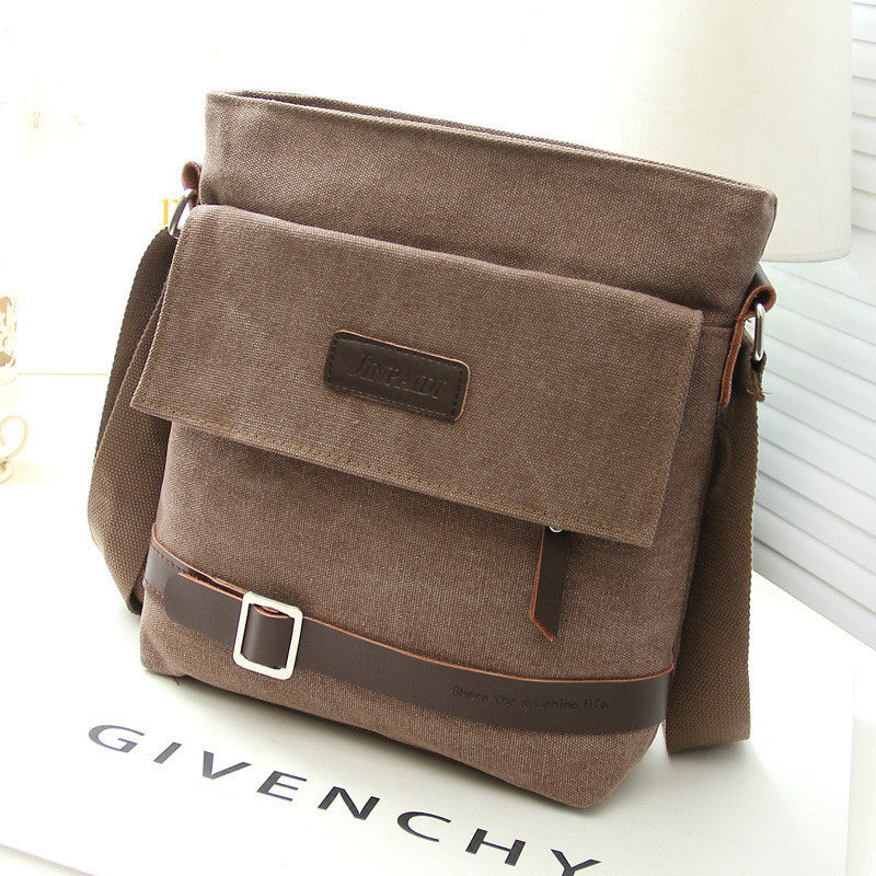 simple leisure bags