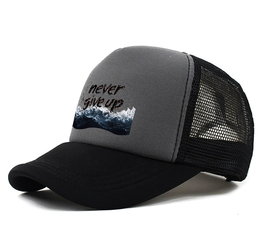 Men's Casual Baseball Cap