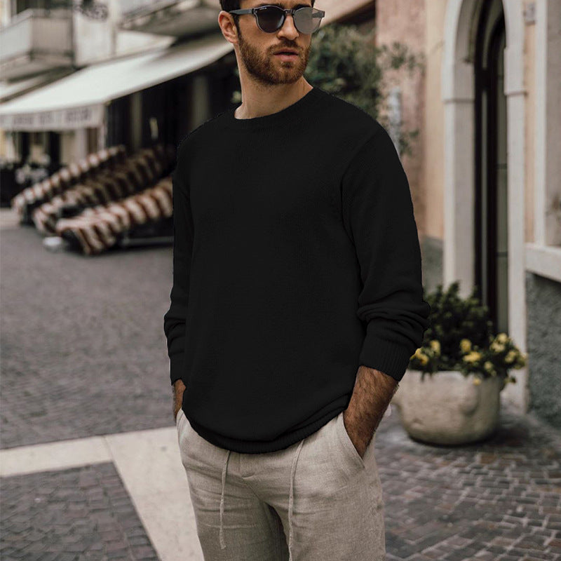 Cross Border Autumn And Winter sweater