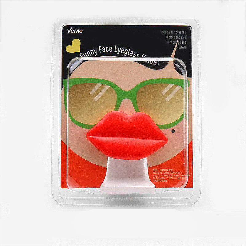 Decoration Supplies Creative Ornaments Sun Sunglasses