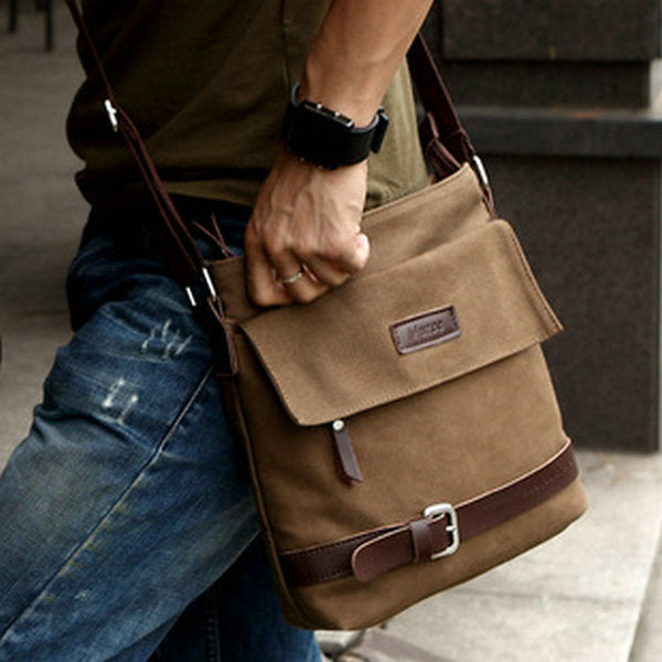 simple leisure bags