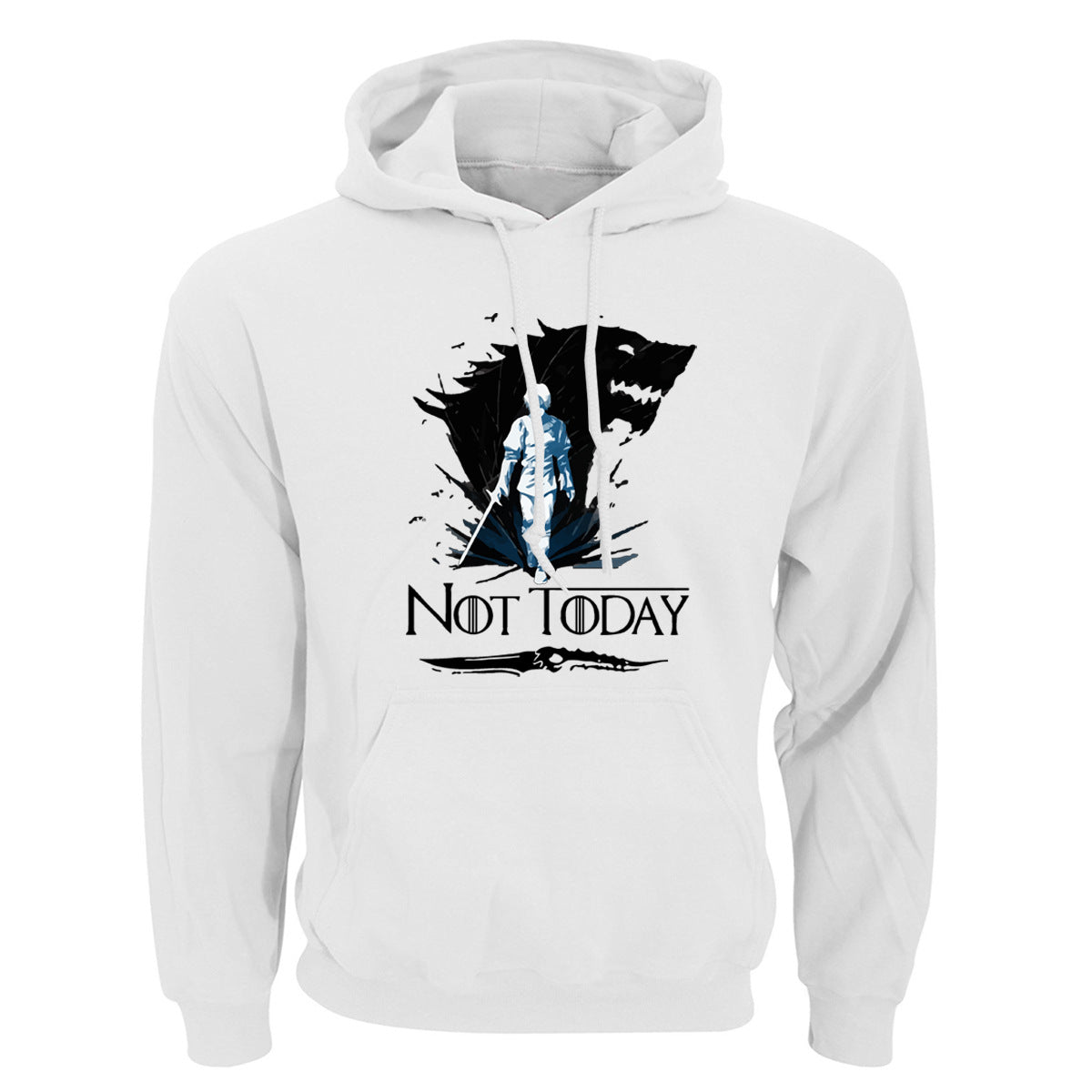 American drama tide brand men's sweater