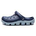 Men's beach shoes