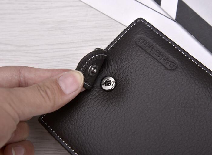 Men Wallets