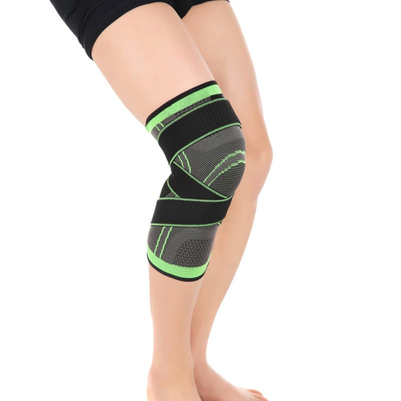Sports Knee Pads support