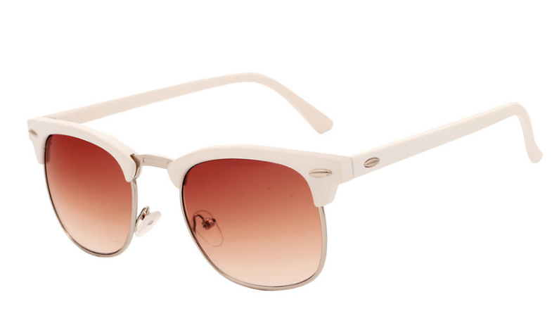 Retro Sunglasses Men