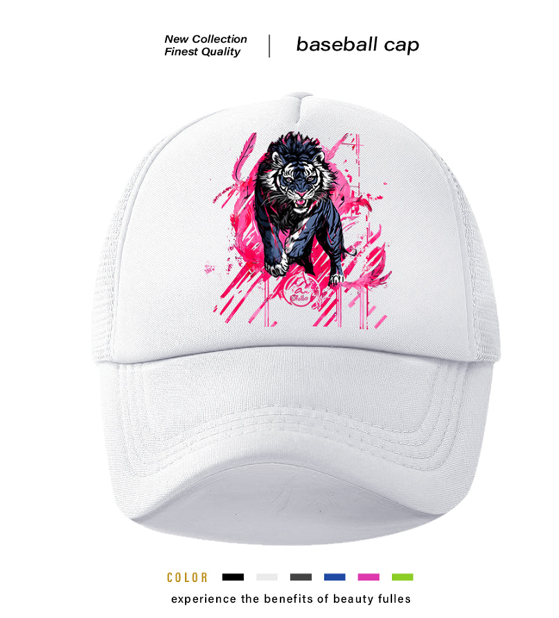 Men's Casual Baseball Cap