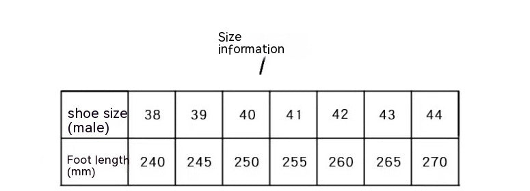 Vintage Martin Boots Men's Series