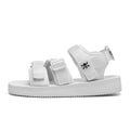 Men's beach shoes antiskid soft soled sandals