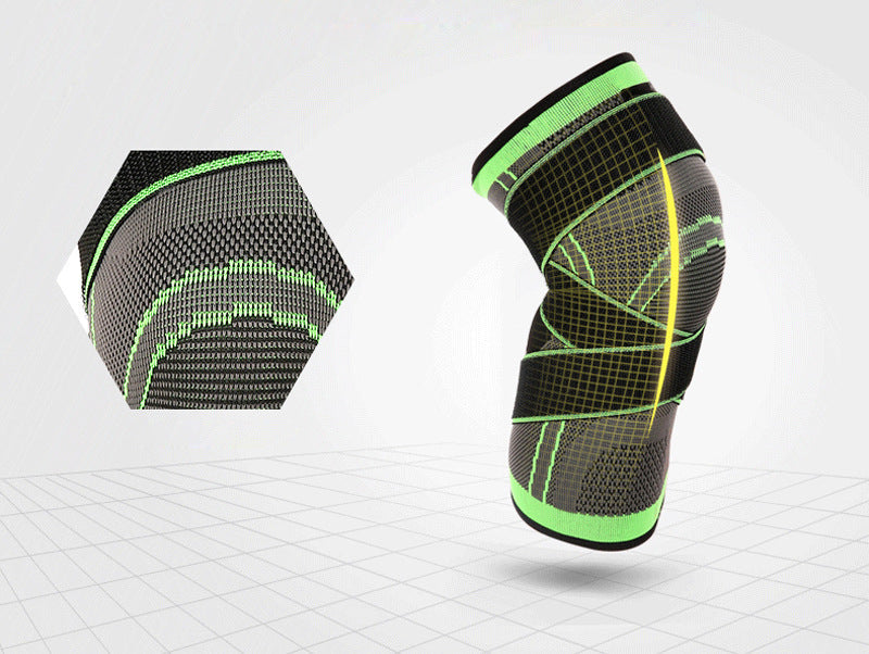 Sports Knee Pads support