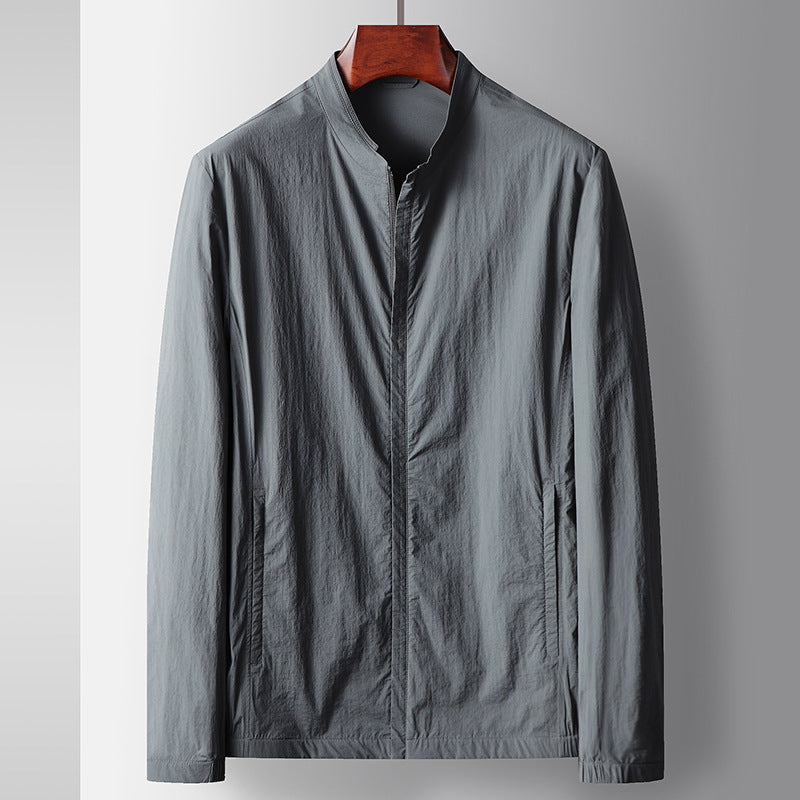 Light Luxury Business Casual Thin Coat