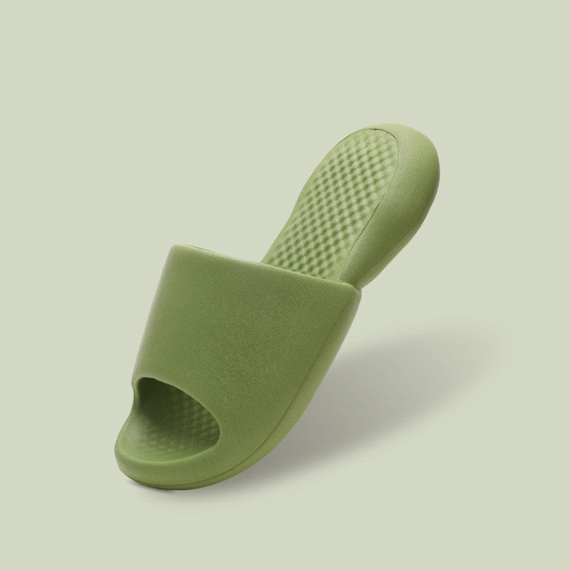 Pantoffels, Damessandalen, Huispantoffels, Binnen