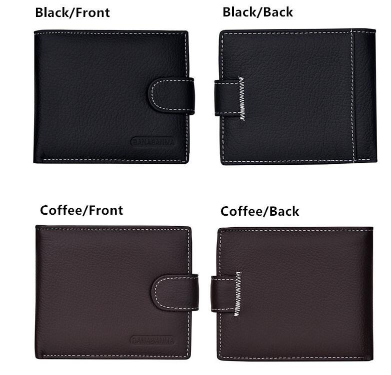 Men Wallets