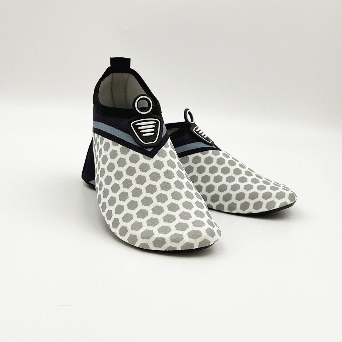 Quick-drying Beach Shoes Non-slip Soft Bottom Outdoor