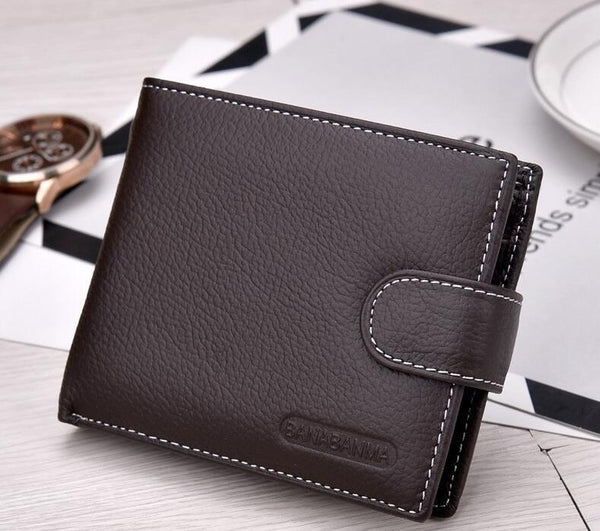 Men Wallets
