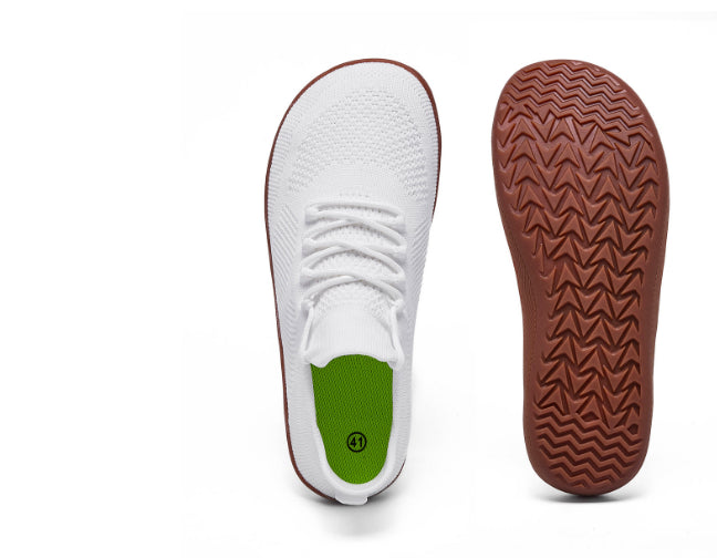 Men's Mesh Sneaker Walking Outdoor Wear-resistant