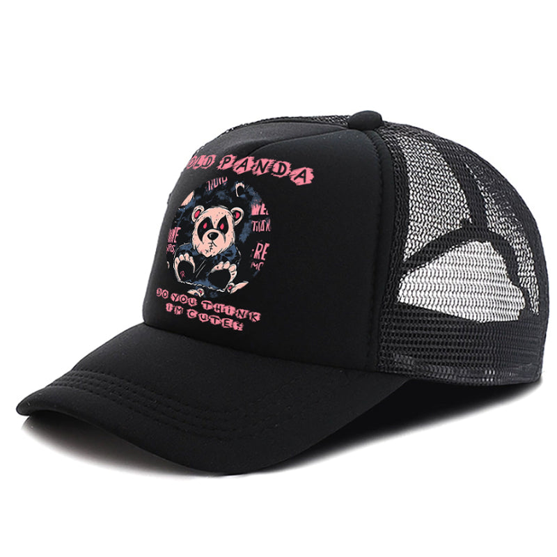 Men's Casual Baseball Cap