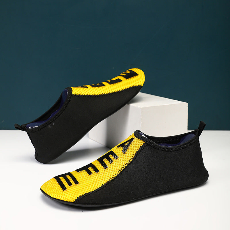 Breathable Casual And Lightweight Fashion Sneaker Men