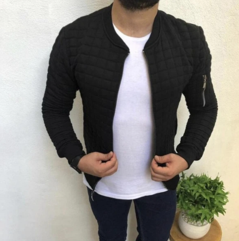 men's sports jacket