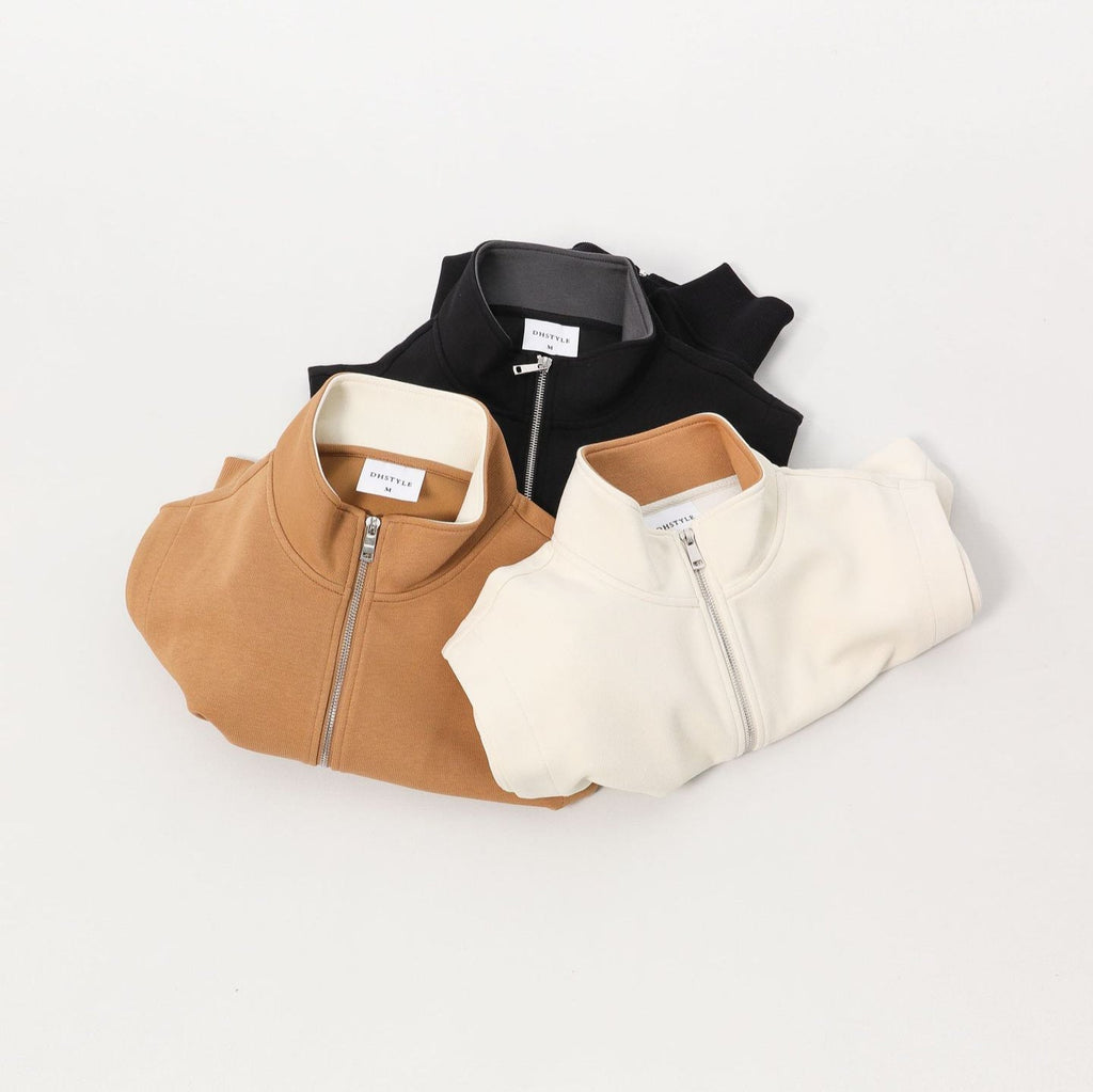 380g Tide Cotton Composite Casual Vest Men