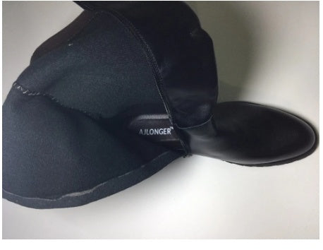 Men's High Denim Boots, Beautiful Simple and Popular Driving Boots