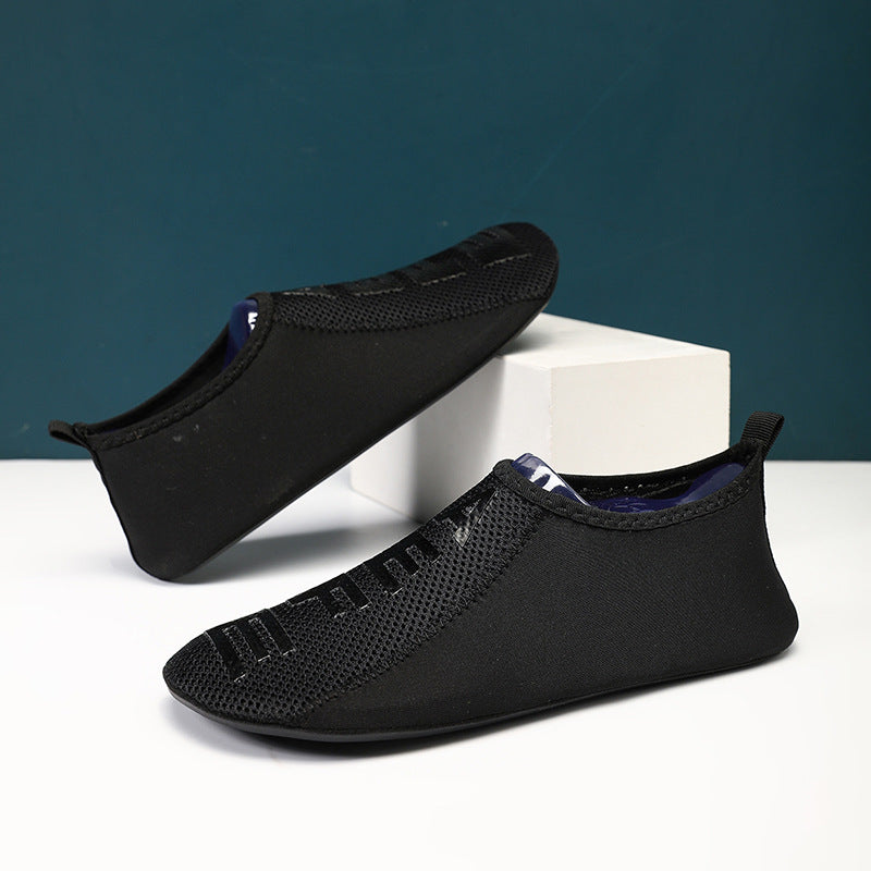 Breathable Casual And Lightweight Fashion Sneaker Men