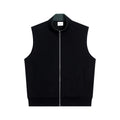 380g Tide Cotton Composite Casual Vest Men