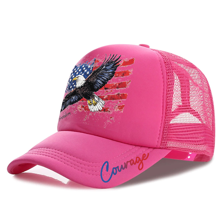 Men's Casual Baseball Cap