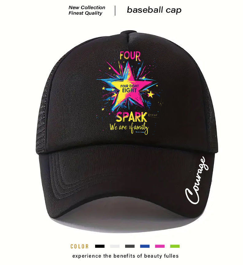 Men's Casual Baseball Cap