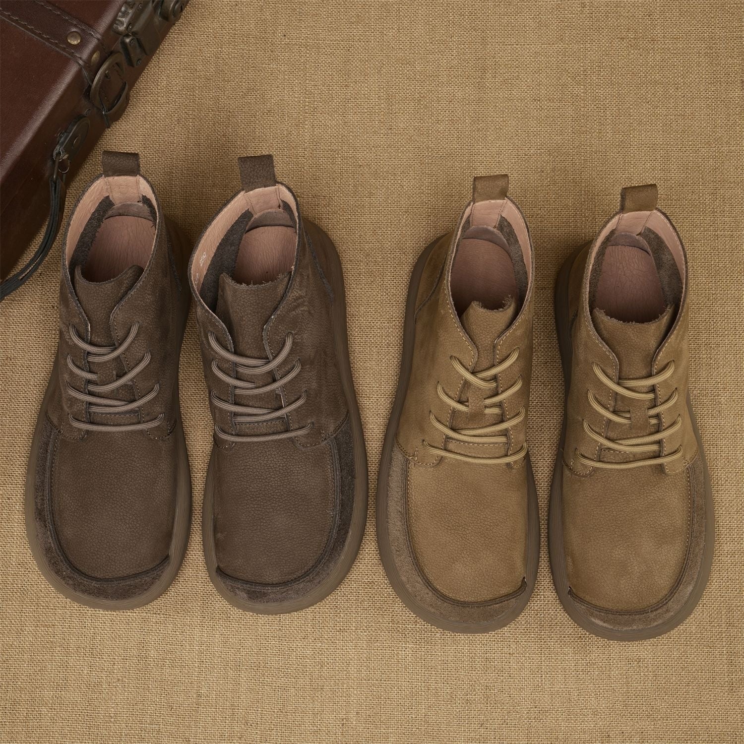 Martin Boots British Style Fashionable High Help Shoes Outdoor