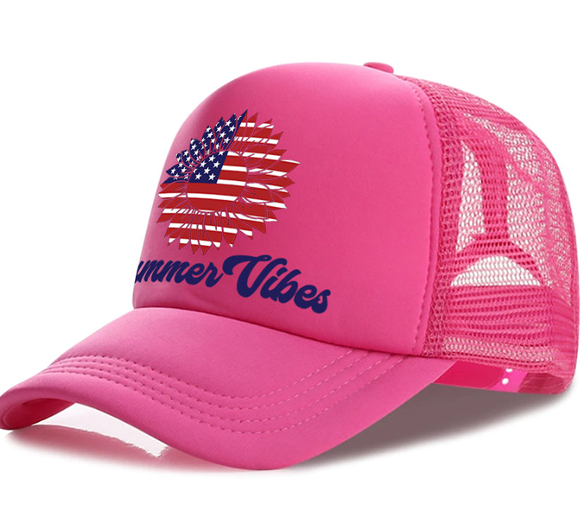 Men's Casual Baseball Cap