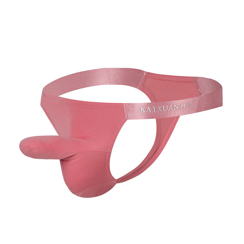 Men's Sexy Bullet Separation Underwear