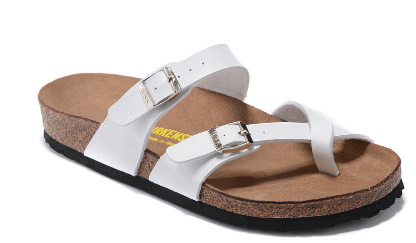 Summer new men's and women's sandals