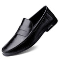 New Trendy Minimalist Men's Casual Shoes