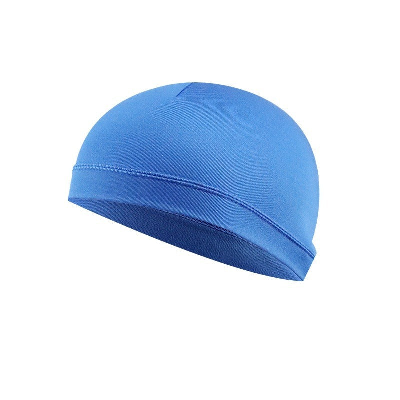 Summer Windproof Sunscreen Outdoor Sport Cap
