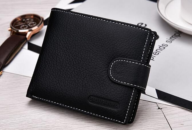 Men Wallets