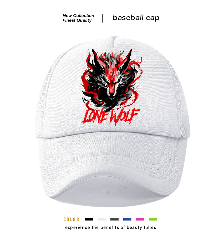 Men's Casual Baseball Cap