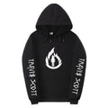Celestial World Sweatshirt Hoodie