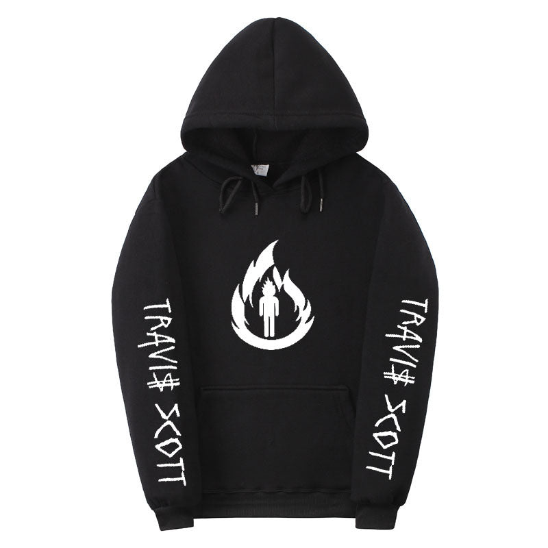 Celestial World Sweatshirt Hoodie