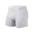 Men's Extended Stretch Cotton Wear-resistant Underwear