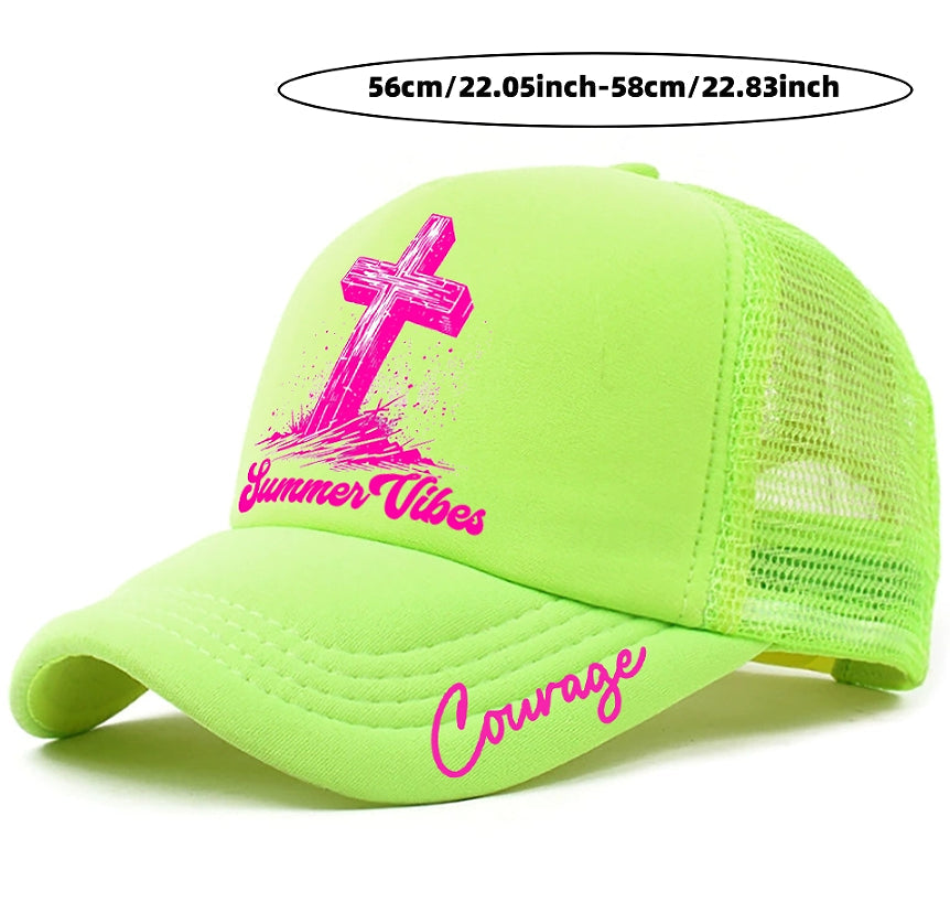 Men's Casual Baseball Cap