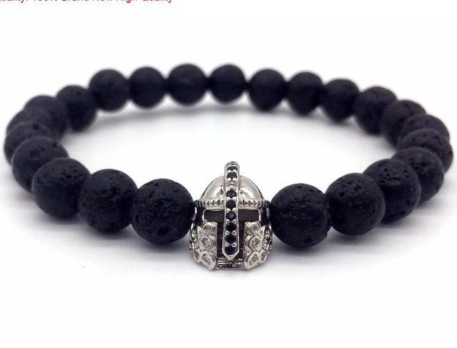 Black Bracelet men
