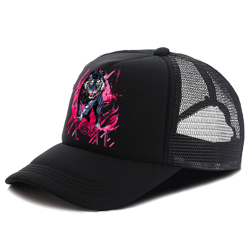 Men's Casual Baseball Cap