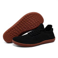 Men's Mesh Sneaker Walking Outdoor Wear-resistant