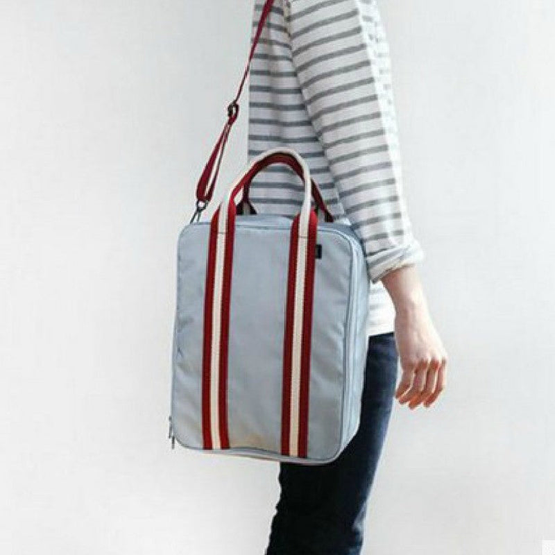 large capacity boarding bags