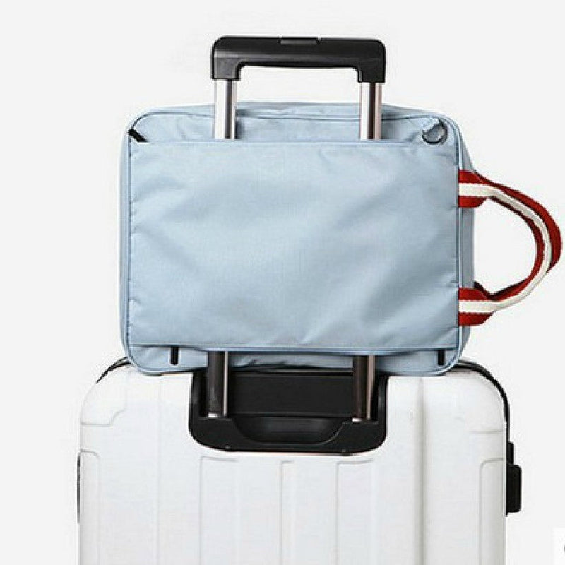 large capacity boarding bags